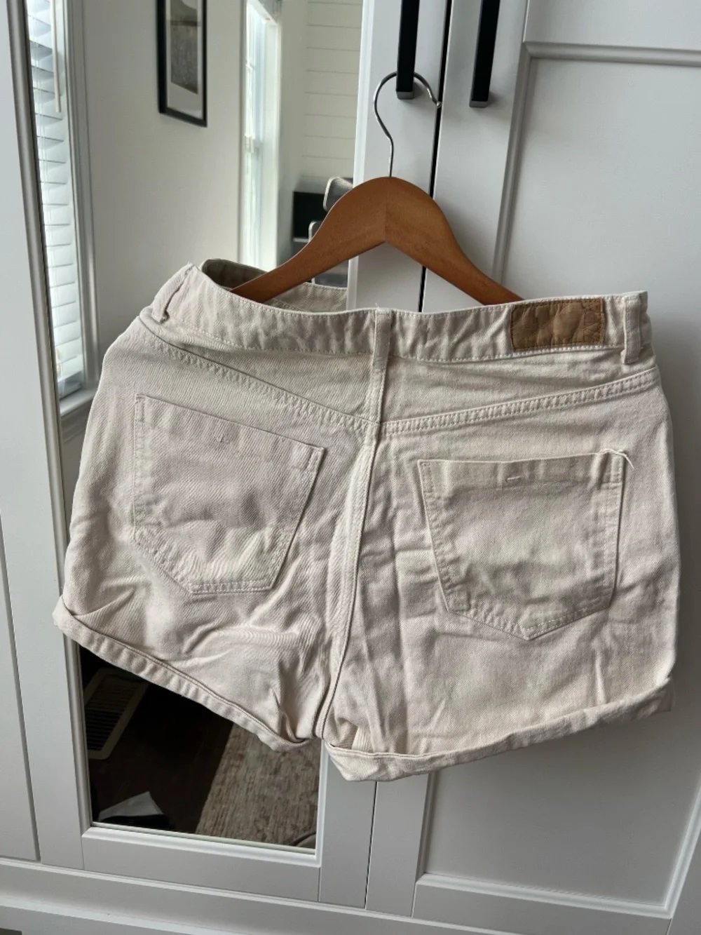 Zara upgrade your